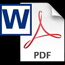 7-PDF PDF2Word Converter 3.9.0.174