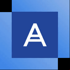 Acronis True Image 2021 Build 39287