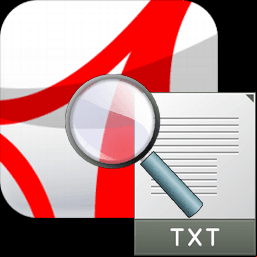 PDF OCR 4.8.1