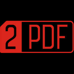 2PDF 2.0.8270.29344