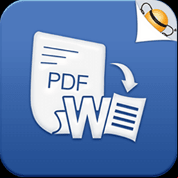 PDF to Word 4.1.0