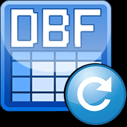 DBF Recovery 4.49