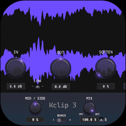 Kazrog KClip 3.6.4