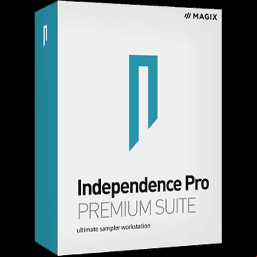 MAGIX Independence Pro 3.6.0