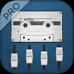 n-Track Studio Pro - DAW 10.3.40