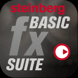 Yamaha Basic FX Suite 3.0.0