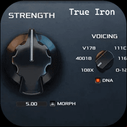 Kazrog True Iron 1.4.2