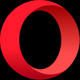 Opera Browser 119.0.5497.70